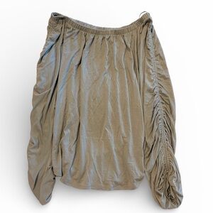 Women's Off The Shoulder Top